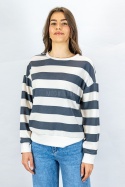 Bluza damska B-MAGNE VOLCANO - MODA SANOK