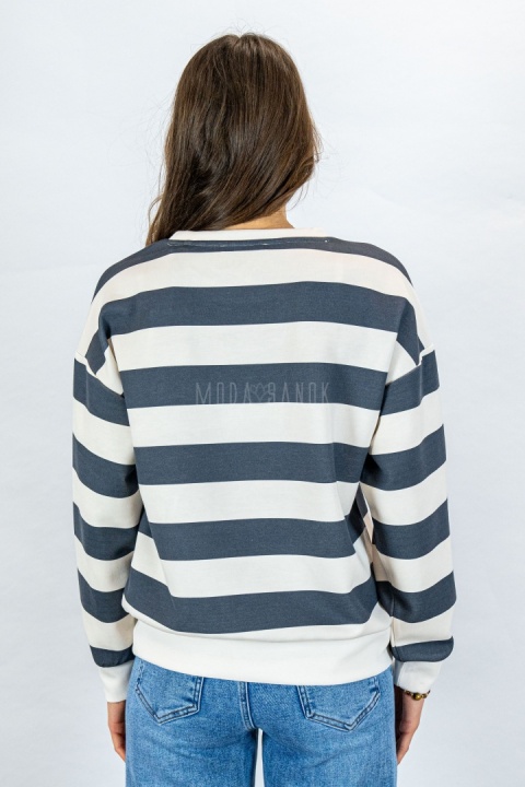 Bluza damska B-MAGNE VOLCANO - MODA SANOK