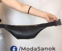 Gustowna kremowa nerka ze złotym zamkiem Moda Sanok Gustowna kremowa nerka ze złotym zamkiem Moda Sanok