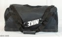 Czarna torba podróżna NIKE - MODA SANOK Czarna torba podróżna NIKE - MODA SANOK