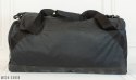 Czarna torba podróżna NIKE - MODA SANOK Czarna torba podróżna NIKE - MODA SANOK