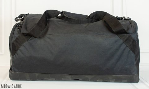 Czarna torba podróżna NIKE - MODA SANOK Czarna torba podróżna NIKE - MODA SANOK