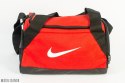 Mała torba sportowa Nike czerwona Moda Sanok Mała torba sportowa Nike czerwona Moda Sanok