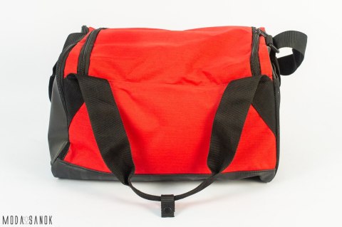 Mała torba sportowa Nike czerwona Moda Sanok Mała torba sportowa Nike czerwona Moda Sanok